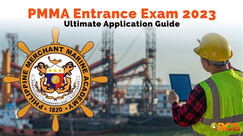 pmma entrance exam 2023|Application Procedure : The Academy .